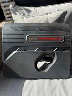 Ford fiesta st motor cover /deksel, Auto diversen, Tuning en Styling, Ophalen of Verzenden