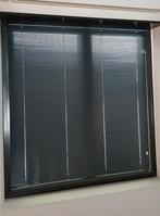 Horizontale jaloezieën merk Luxaflex aluminium div maten, Huis en Inrichting, Stoffering | Gordijnen en Lamellen, Ophalen, Gebruikt