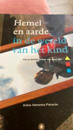 Hemel en aarde in de wereld van het kind, Ophalen, Zo goed als nieuw