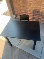Ikea Kinder Tafel en Stoel, Ophalen of Verzenden, Gebruikt, Tafel(s) en Stoel(en)