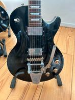 Burny Les Paul Lawsuit 1982, Muziek en Instrumenten, Ophalen of Verzenden, Gebruikt, Solid body, Overige merken