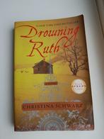Book - Drowning Ruth: A Novel (Oprah's Book Club), Gelezen, Christina Schwarz, Ophalen of Verzenden, Amerika