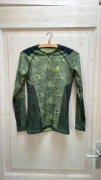 Odlo hardloopshirt M, Verzenden, Zo goed als nieuw, Kleding, Overige merken
