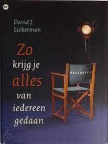 bw9-lieberman-zo krijg je alles van iedereen gedaan-uitsteke beschikbaar voor biedingen
