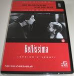 Dvd *** BELLISSIMA *** Luchino Visconti *NIEUW*, Vanaf 12 jaar, Ophalen of Verzenden, Nieuw in verpakking, Italië