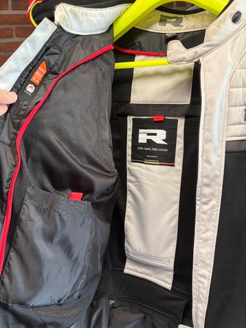 Richa motor kleding set maat 3XL beschikbaar voor biedingen