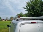 Imperial ALU( verlengde ) op Peugot Partner 2011 ( Berlingo, Auto diversen, Dakdragers, Ophalen, Zo goed als nieuw