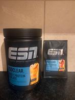 Esm nutrition protein, Ophalen of Verzenden, Zo goed als nieuw, Poeder of Drank