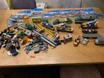 Lego partij trein onderdelen 60197 60198, Kinderen en Baby's, Speelgoed | Duplo en Lego, Ophalen of Verzenden, Zo goed als nieuw