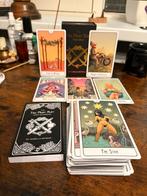 The This Might Hurt Tarot Deck limited Edition, Ophalen of Verzenden, Nieuw, Tarot of Kaarten leggen, Overige typen