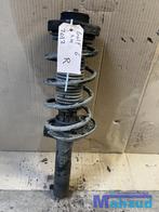 VW GOLF 6 rechts voor veerpoot 2009-2012, Ophalen of Verzenden, Gebruikt, Volkswagen