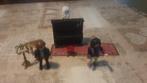 Playmobil piano, Ophalen, Gebruikt, Los playmobil