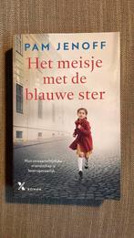 Pam Jenoff - Het meisje met de blauwe ster, Ophalen of Verzenden, Zo goed als nieuw, Pam Jenoff
