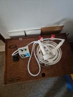 Geiten melkmachine, Ophalen, Zo goed als nieuw