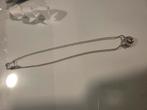 Ti Sento ketting, Sieraden, Tassen en Uiterlijk, Kettingen, Ophalen of Verzenden, Zo goed als nieuw, Zilver, Zilver