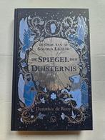 Dorothée de Rooy - De Spiegel der Duisternis, Boeken, Ophalen of Verzenden, Zo goed als nieuw, Dorothée de Rooy