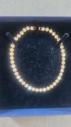 Colliers Swarovski, Verzamelen, Swarovski, Ophalen of Verzenden, Zo goed als nieuw, Sieraad of Horloge