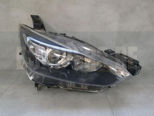 KOPLAMP Mazda CX3 STANDAARD LENS 14- D10E 51030 RECHTS Q939/, Auto-onderdelen, Verlichting, Gebruikt, 6 maanden garantie, Ophalen of Verzenden