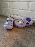 Crocs maat 22, Gebruikt, Jongetje of Meisje, Overige typen, Ophalen of Verzenden
