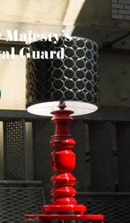 handcrafted one of one, Ophalen of Verzenden, Nieuw, Rond, Minder dan 25 cm