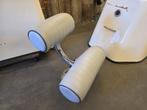 Steun rvs met kussens, Watersport en Boten, Gebruikt