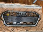 Nieuwe Audi A4 S-Line grille, Ophalen of Verzenden, Nieuw, Audi, Bumper
