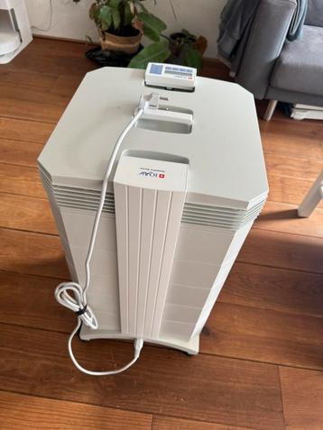 IQAir HealthPro 250 Luchtreiniger beschikbaar voor biedingen