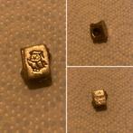 Pandora zilveren Bedel - Boekje met Uil, Sieraden, Tassen en Uiterlijk, Bedels, Gebruikt, Pandora, Ophalen of Verzenden, 1 bedel