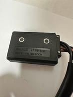 Saab 9-3 Climate Control Regelunit Verwarming acc, Auto-onderdelen, Airco en Verwarming, Ophalen of Verzenden, Gebruikt, Saab