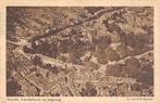 Utrecht, Lucasbolwerk - Oude Luchtfoto 1924, Ophalen of Verzenden, 1920 tot 1940, Gelopen, Utrecht