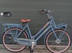 Gazelle Heavy Duty Transportfiets, Damesfiets, Fietsen en Brommers, Ophalen, Gazelle, Gazelle, 56 cm of meer