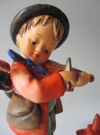 M I Hummel: 1-Puppy Love- 12½cm. 1984-TMK-6 Excellent, Verzenden