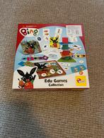 Bing Edu Games Collection Bordspel, Een of twee spelers, Ophalen of Verzenden, Zo goed als nieuw