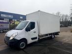 Renault Master T35 2.3 dCi L3!ELECKTRISH RAAM&SPIEGEL!BANDEN, Voorwielaandrijving, Gebruikt, Renault, Origineel Nederlands