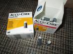 Accu Chek Fast Clix 200+4 Lancetten  0,3 mm 30G 16 + 34 st., Ophalen, Nieuw