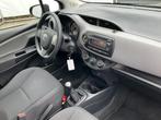 Toyota Yaris 1.0 VVT-i 5-Deurs Hoge zit Airco Elek.Pakket NL, Auto's, Voorwielaandrijving, 527 kg, Gebruikt, Euro 6