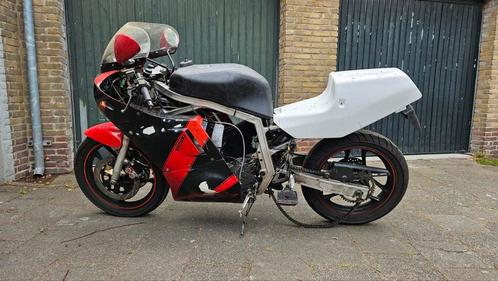 Onderdelen 1986 gsxr750 slabby slabside, Motoren, Onderdelen | Suzuki, Ophalen