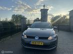 Volkswagen Golf 1.4 TSI ACT Highline 140pk! DSG Massage ACC, Gebruikt, Zwart, 4 cilinders, Met garantie (alle)