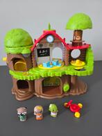 Klorofil De school speelset, Ophalen of Verzenden, Zo goed als nieuw