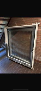 Velux dakraam/kiep raam, Ophalen of Verzenden, Zo goed als nieuw, Minder dan 80 cm, Dakraam