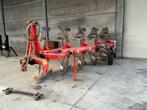 2003 Kühn MM 121 4ET 5 Scharen ploeg, Overige, Grondbewerking