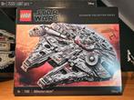 LEGO Star Wars UCS 75192 + lichtset + XXL standaard, Ophalen of Verzenden, Zo goed als nieuw, Complete set, Lego