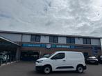 Toyota PROACE CITY Motorschade | 1.5 D-4D | Cool Comfort | A, Auto diversen, Overige carrosserieën, Wit, Toyota, 1499 cc