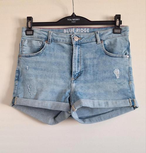 NIEUW! Korte broek/short maat 176 WE Blue Ridge, Kinderen en Baby's, Kinderkleding | Maat 176, Nieuw, Meisje, Broek, Ophalen of Verzenden
