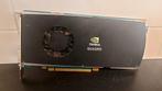nVidia Quadro FX 3800, Ophalen, PCI-Express 2, GDDR3, DisplayPort