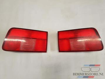 Achterlichtset  achterklep BMW 5-serie E39 touring 632183713 beschikbaar voor biedingen