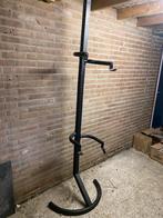 Fietsenrek voor 2 fietsen, Ophalen of Verzenden, Gebruikt