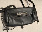 Harley Davidson Voorvoork Tasje - Zo Goed Als Nieuw!, Motoren, Accessoires | Koffers en Tassen, Ophalen of Verzenden, Zo goed als nieuw