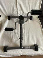 Able2 Pedal Exerciser - Fiets Trainer zit  hometrainer, Ophalen of Verzenden, Zo goed als nieuw, Benen, Overige typen