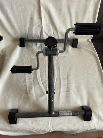 Able2 Pedal Exerciser - Fiets Trainer zit  hometrainer beschikbaar voor biedingen